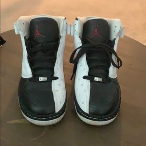 Air Jordan’s